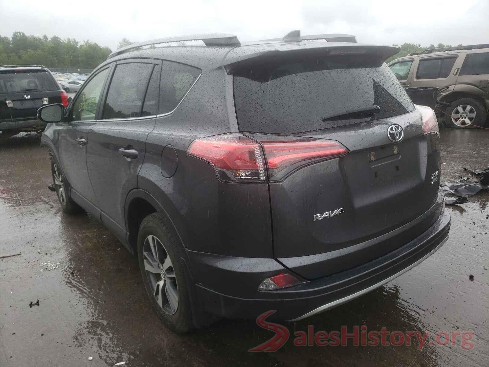 JTMRFREV5JJ721988 2018 TOYOTA RAV4