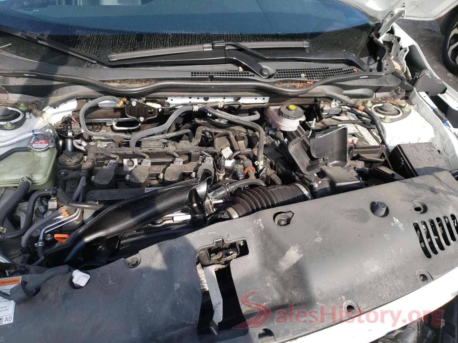 SHHFK7H55HU228410 2017 HONDA CIVIC