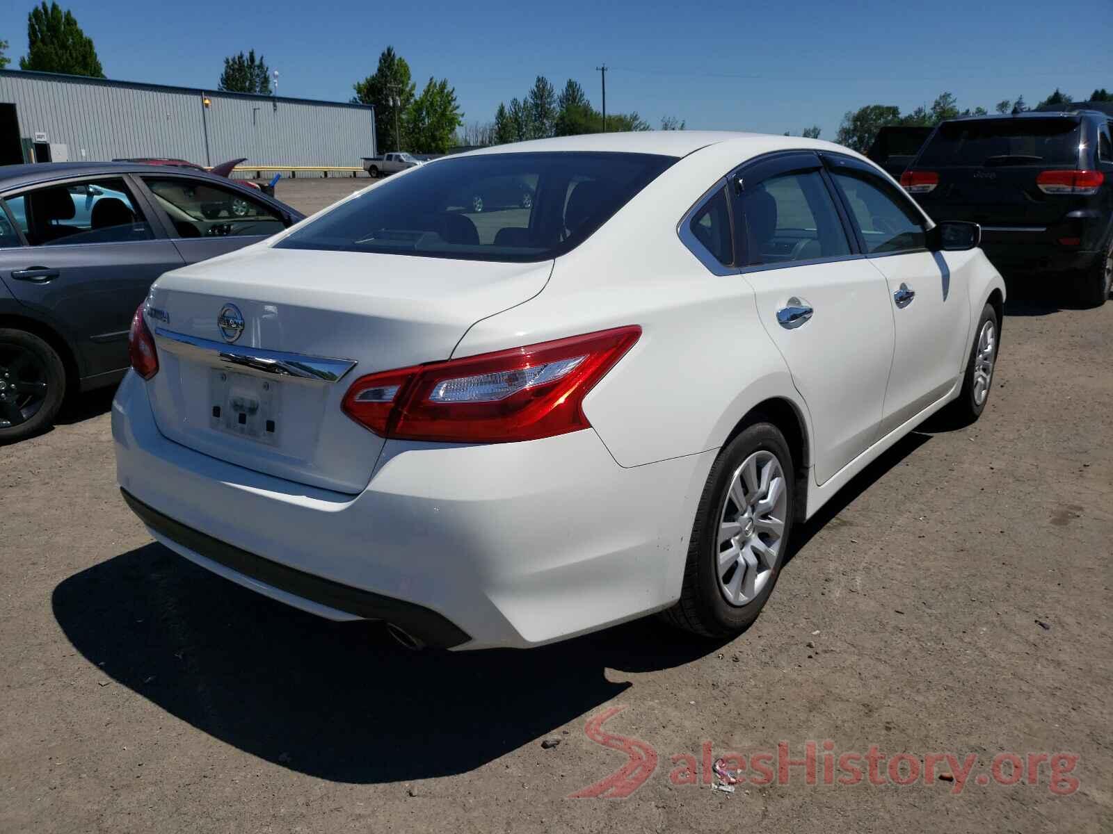 1N4AL3AP0GN365662 2016 NISSAN ALTIMA