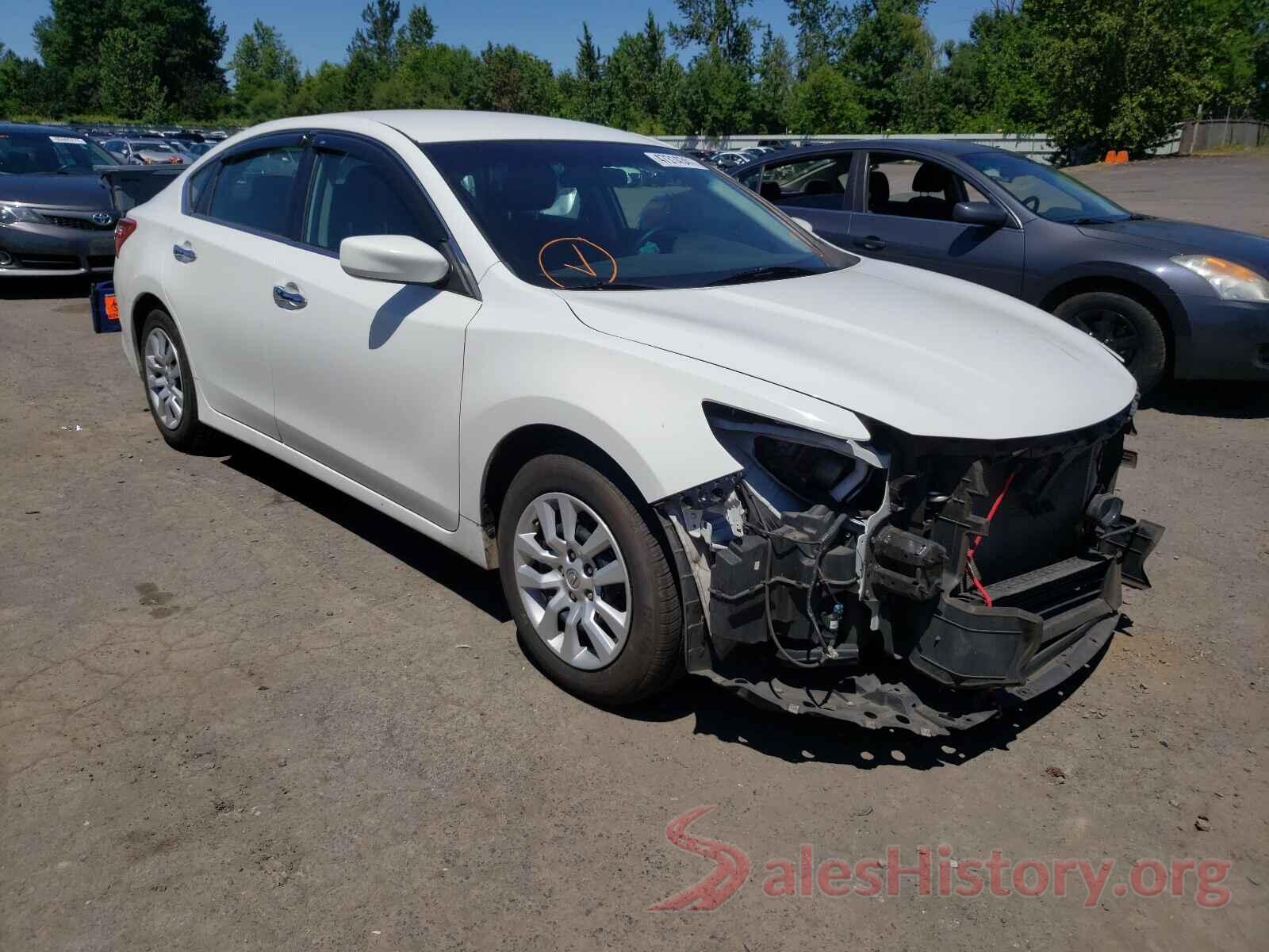 1N4AL3AP0GN365662 2016 NISSAN ALTIMA