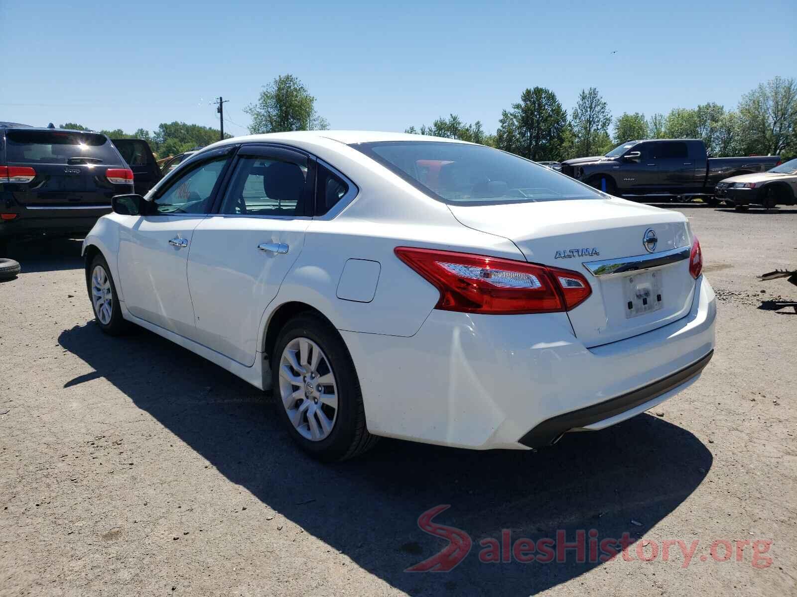 1N4AL3AP0GN365662 2016 NISSAN ALTIMA