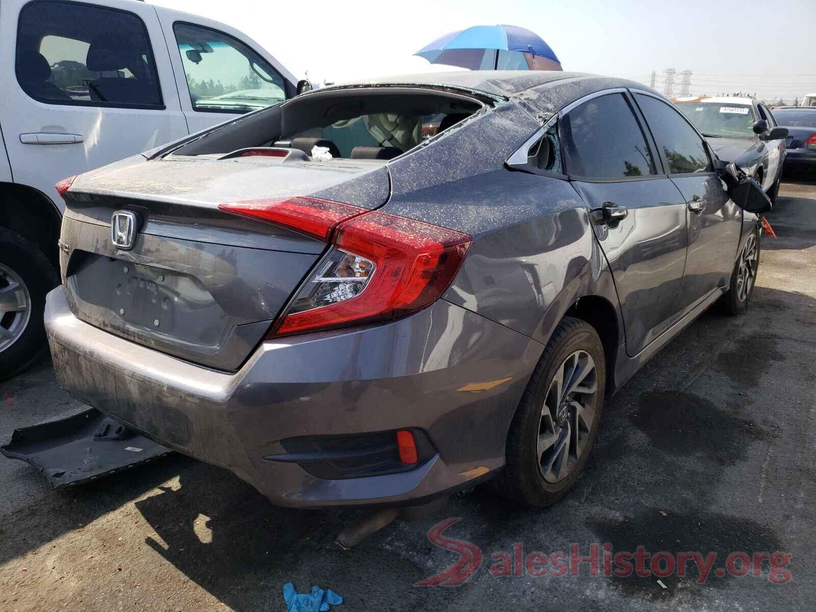 2HGFC2F72GH576634 2016 HONDA CIVIC