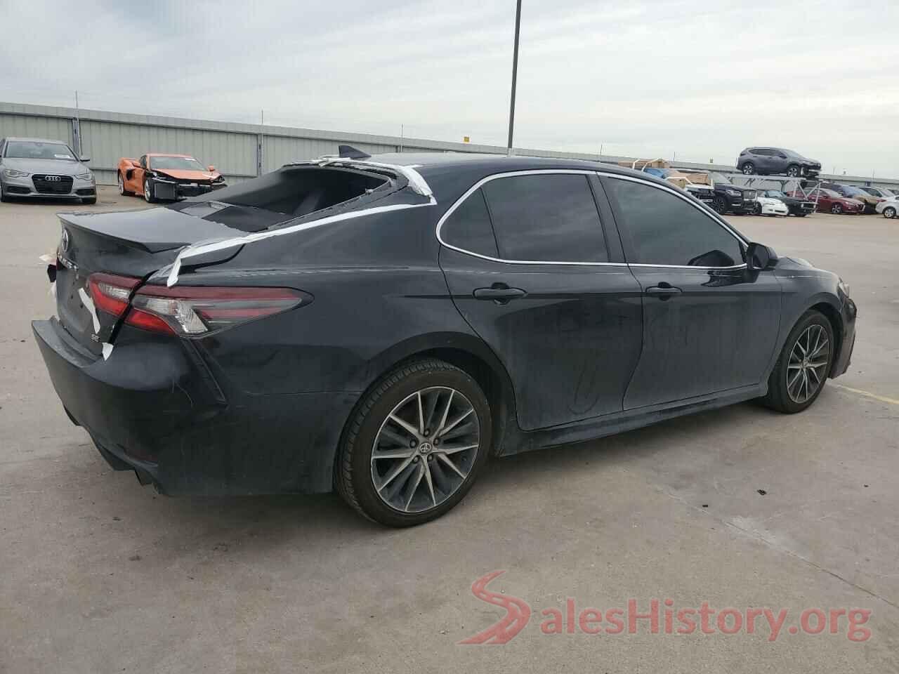 4T1G11AK6MU421359 2021 TOYOTA CAMRY