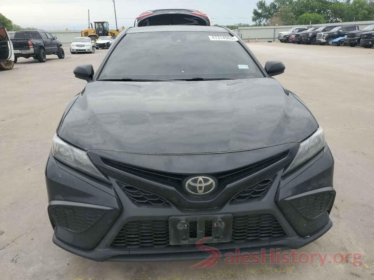 4T1G11AK6MU421359 2021 TOYOTA CAMRY