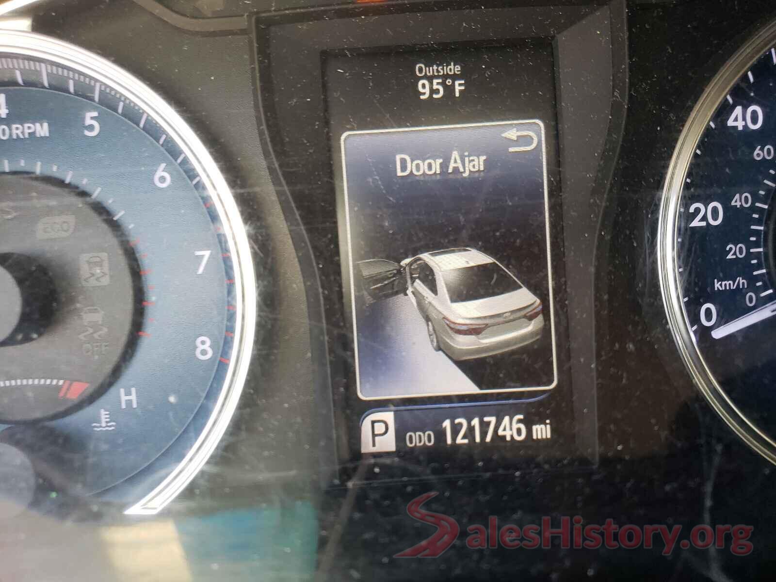 4T1BF1FK7GU587303 2016 TOYOTA CAMRY