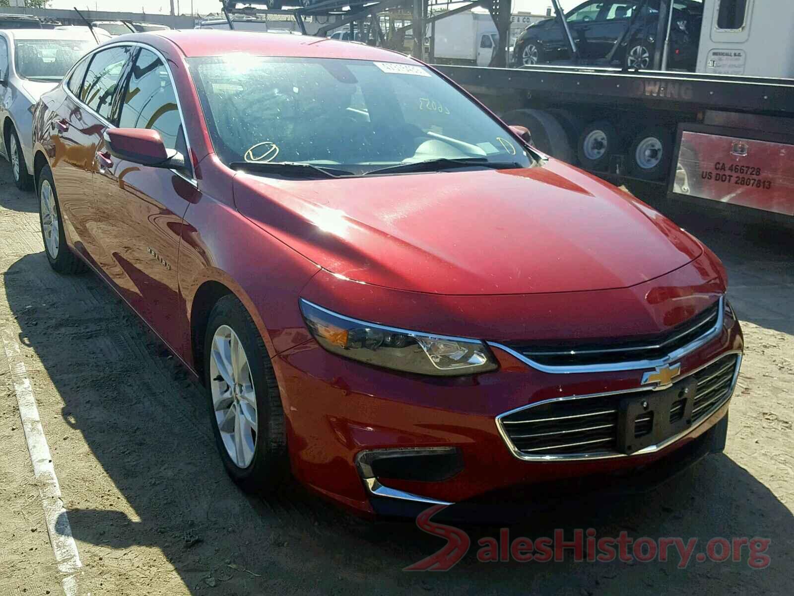 1G1ZD5ST6JF274519 2018 CHEVROLET MALIBU