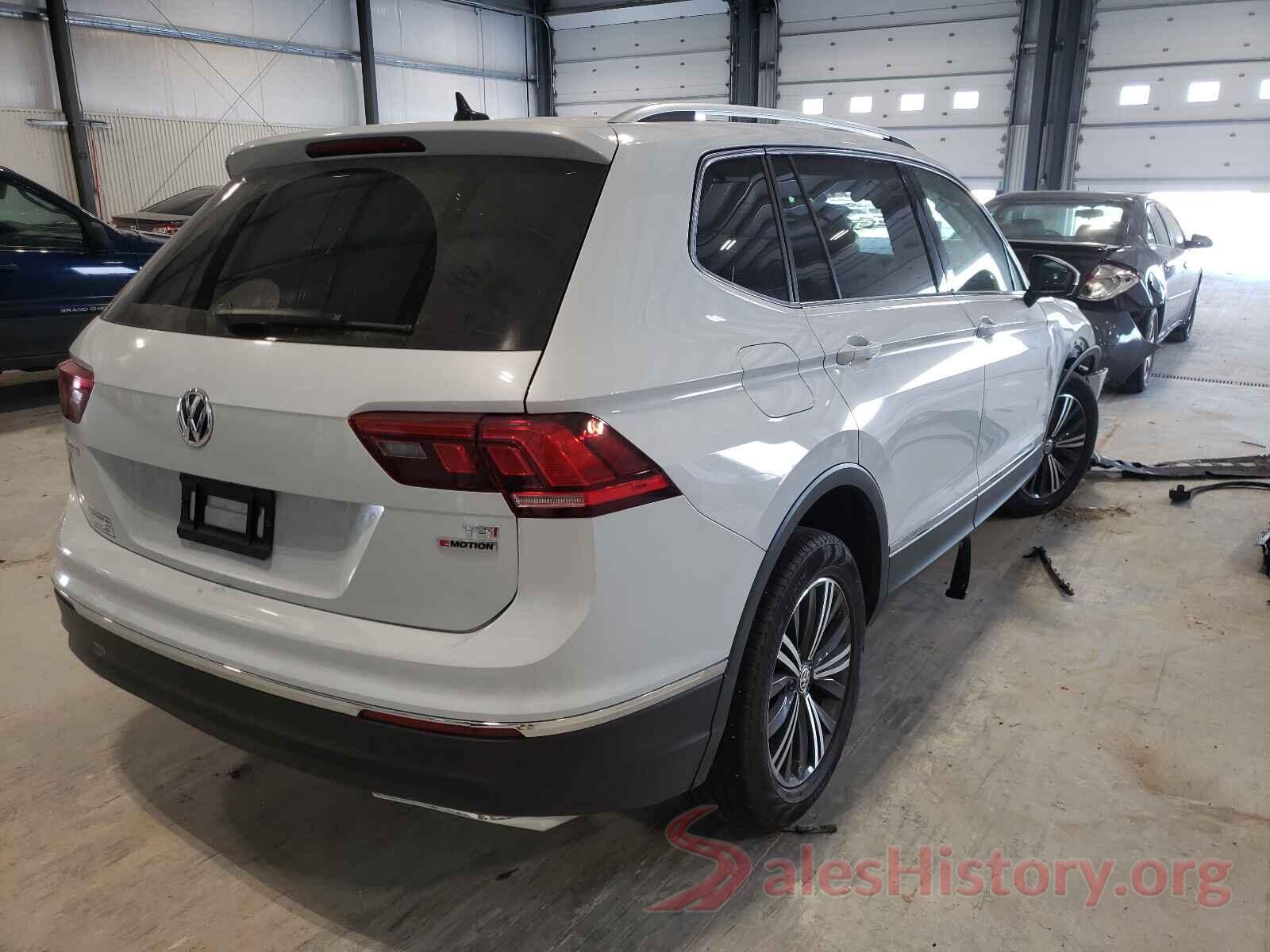 3VV2B7AX3JM031296 2018 VOLKSWAGEN TIGUAN