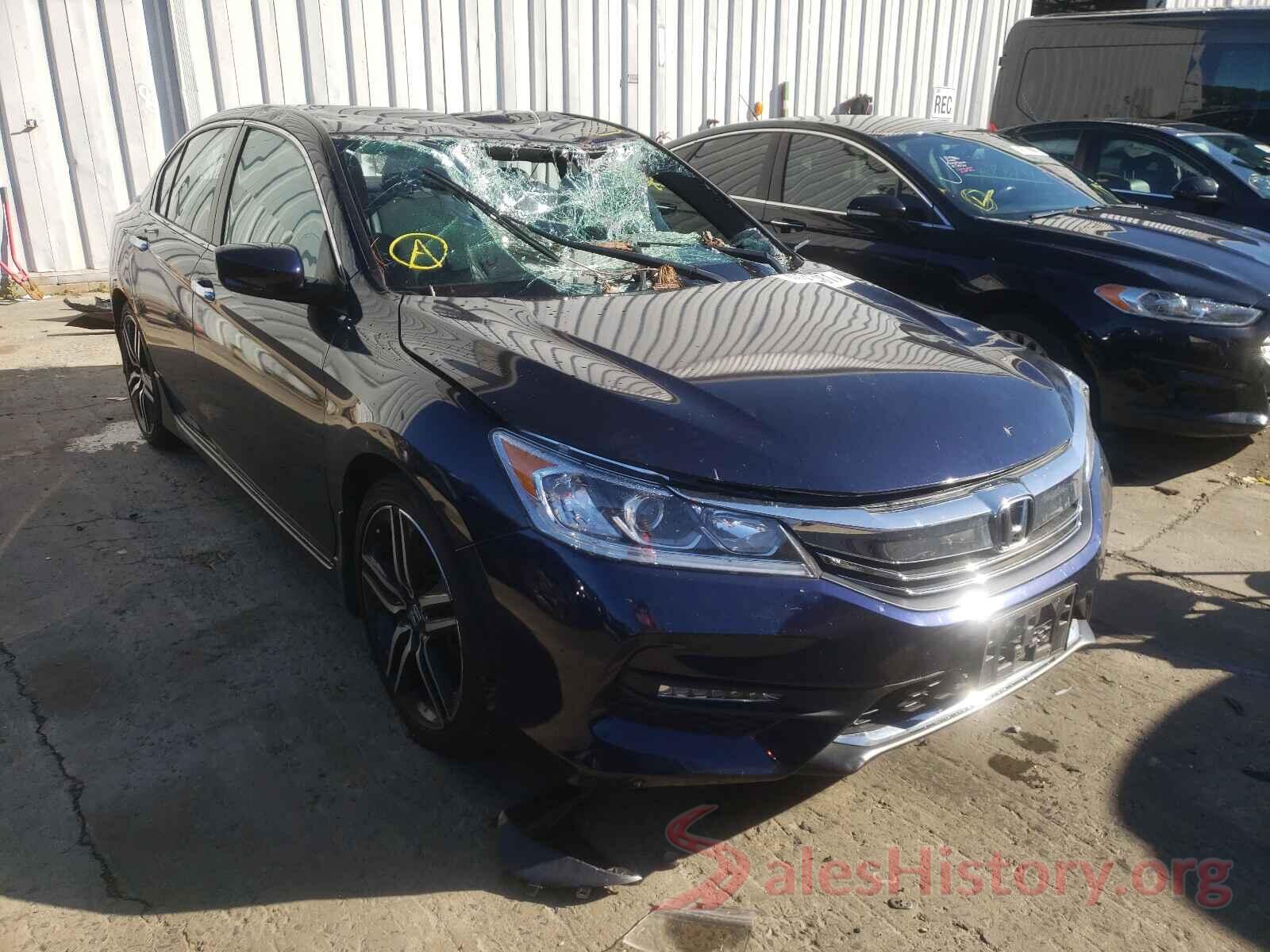 1HGCR2F51HA088162 2017 HONDA ACCORD