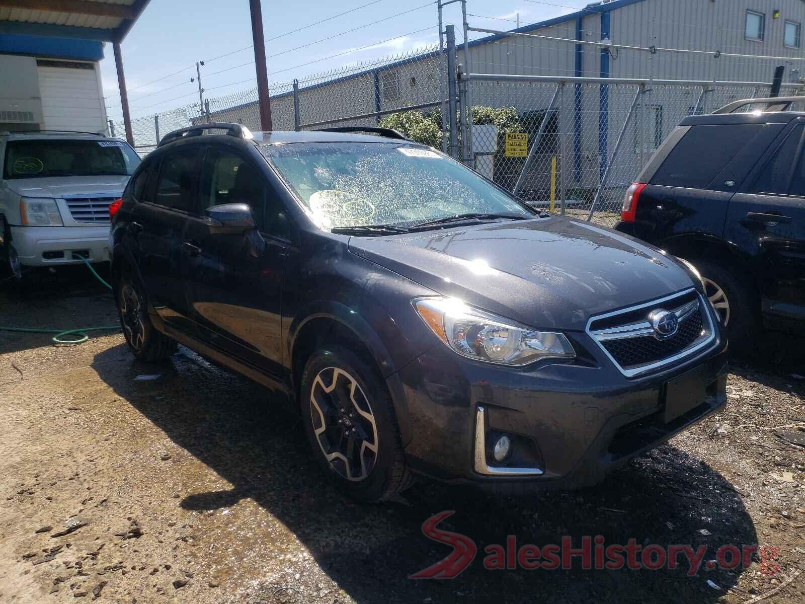 JF2GPALC9G8221728 2016 SUBARU CROSSTREK