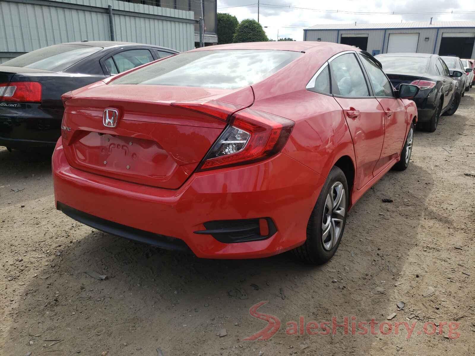 2HGFC2F58HH548756 2017 HONDA CIVIC