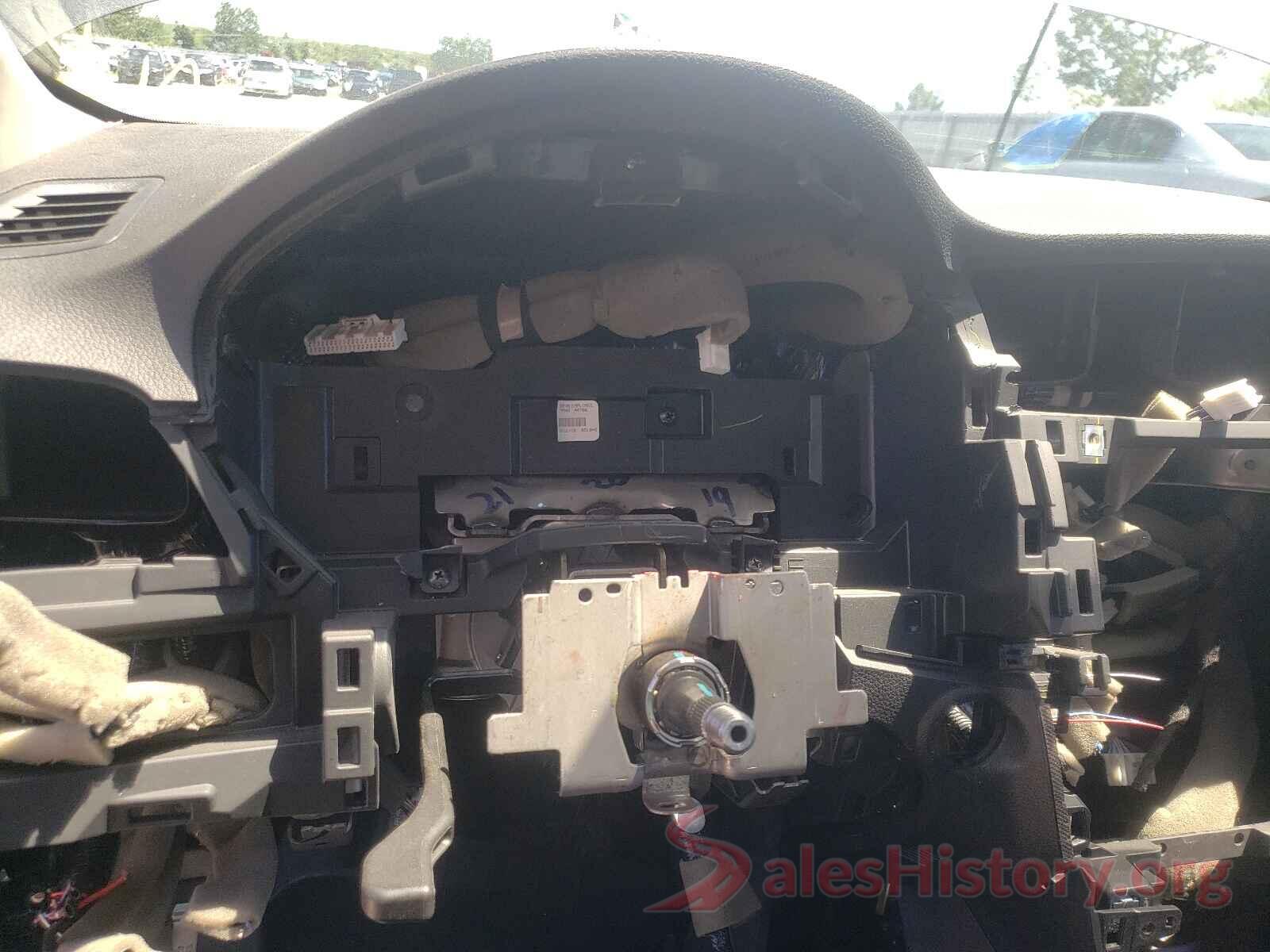 3N1AB7AP0HL660673 2017 NISSAN SENTRA