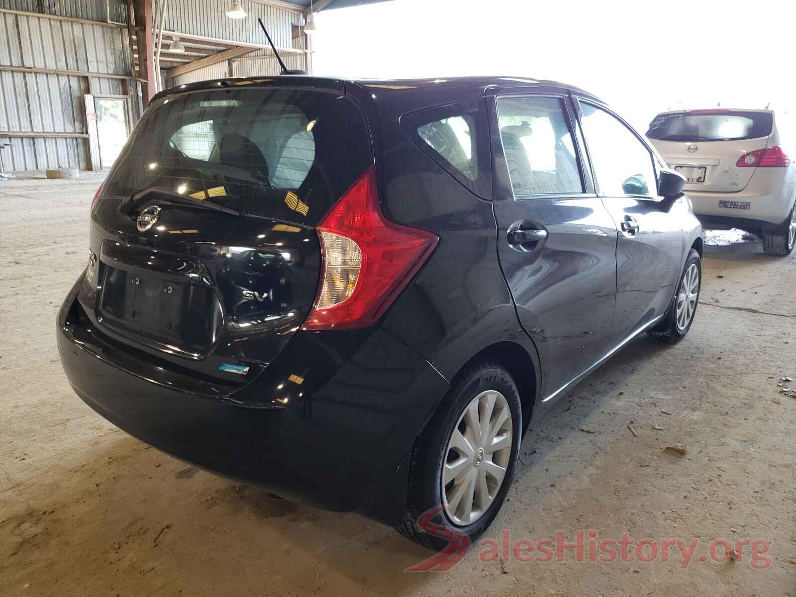 3N1CE2CP8GL375136 2016 NISSAN VERSA