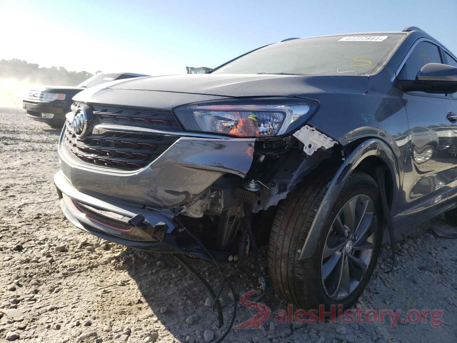 KL4MMBS28LB102441 2020 BUICK ENCORE