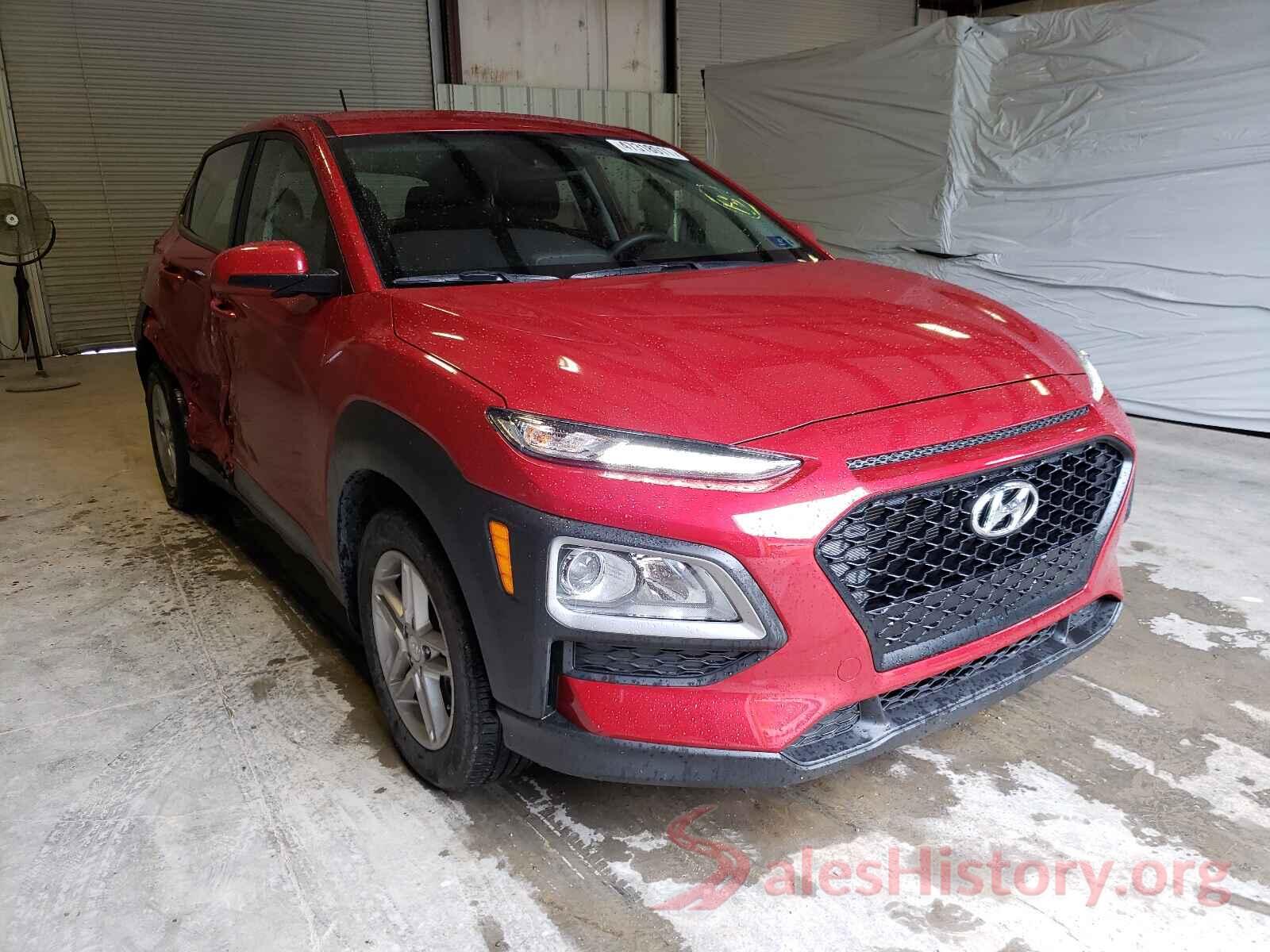 KM8K1CAA2KU309474 2019 HYUNDAI KONA