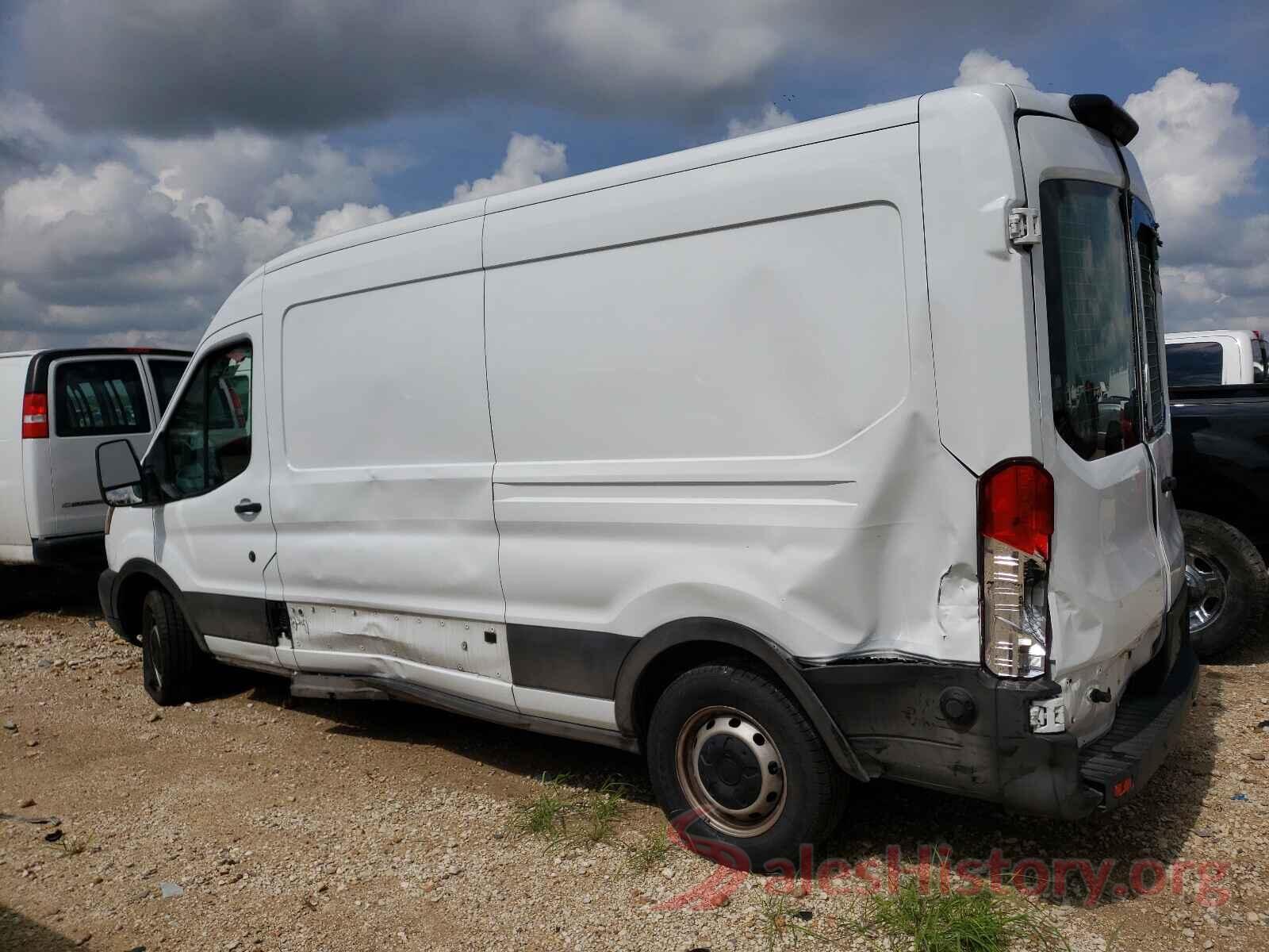 1FTYE2CM0KKA15975 2019 FORD TRANSIT CO