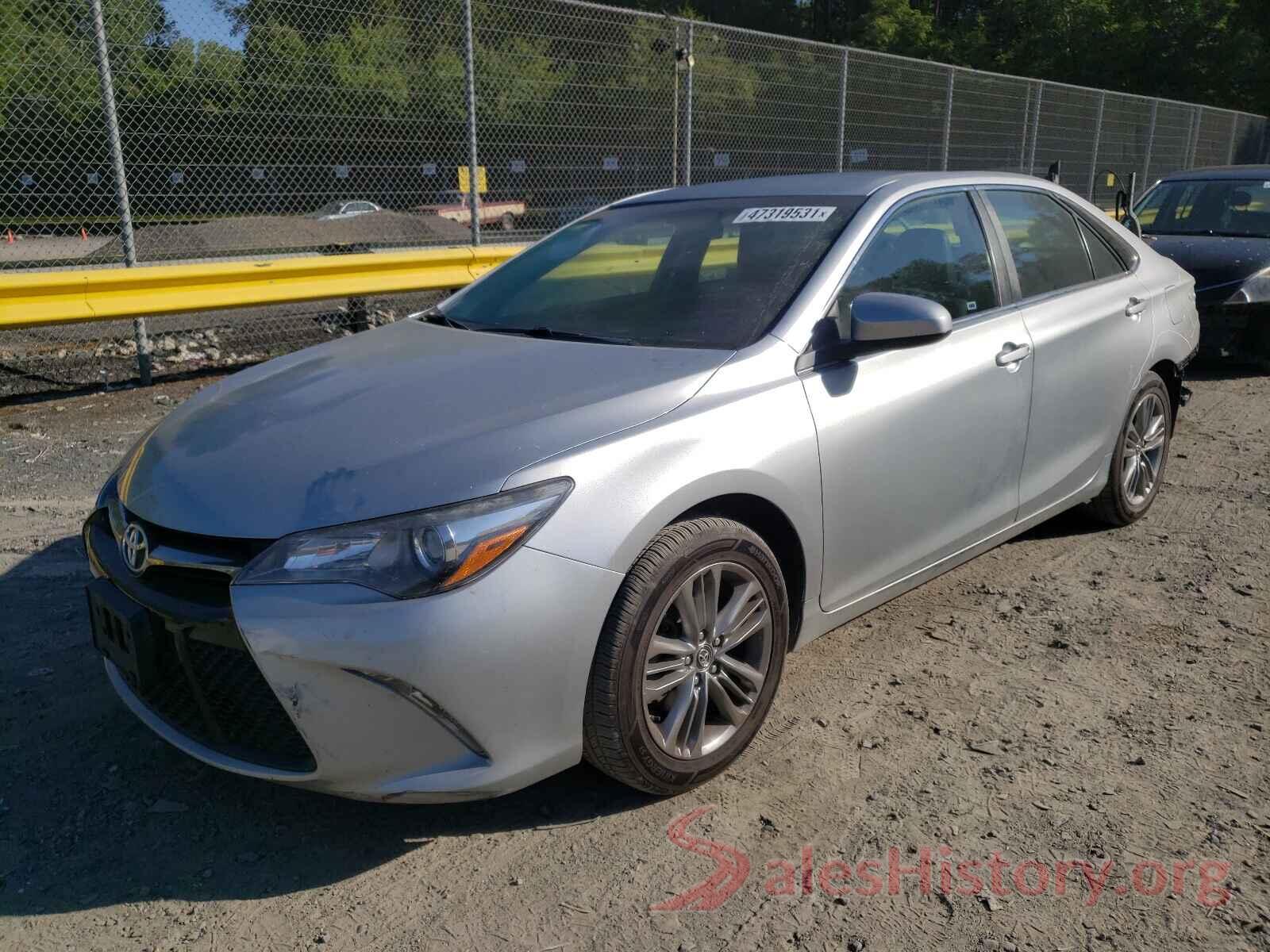 4T1BF1FK5HU401789 2017 TOYOTA CAMRY