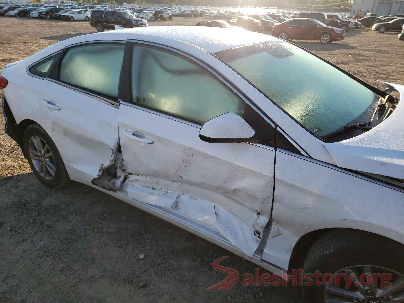 5NPE24AF9GH334485 2016 HYUNDAI SONATA