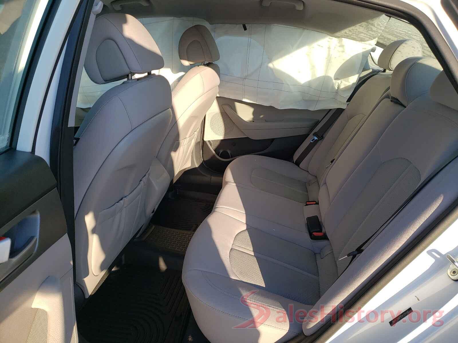 5NPE24AF9GH334485 2016 HYUNDAI SONATA