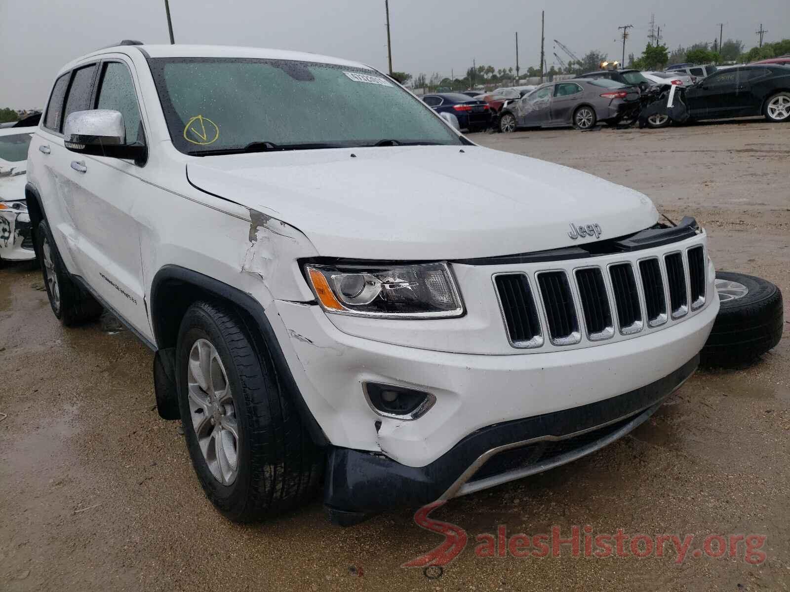 1C4RJEBG3GC329876 2016 JEEP CHEROKEE