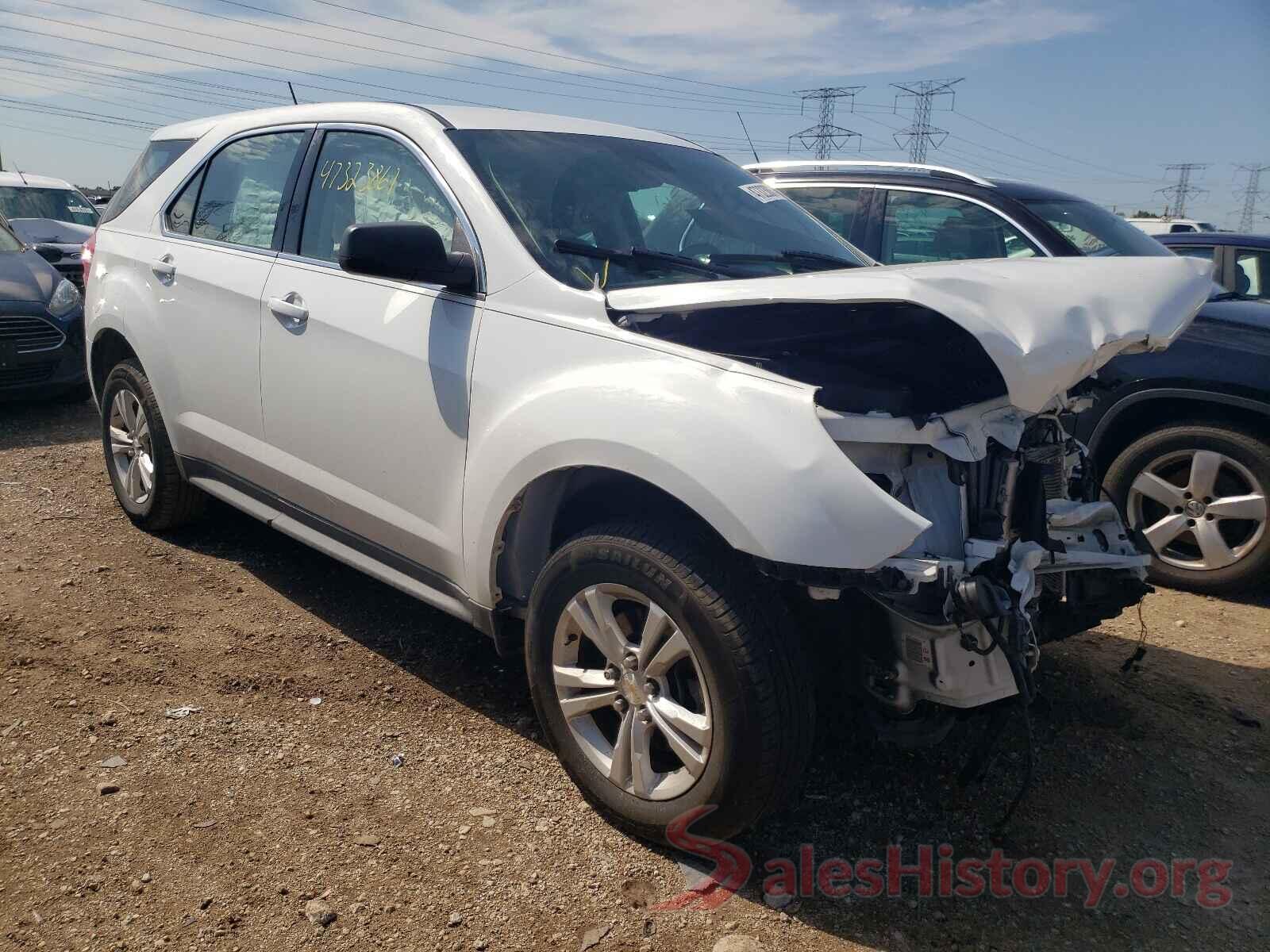 2GNALBEK5H1567779 2017 CHEVROLET EQUINOX