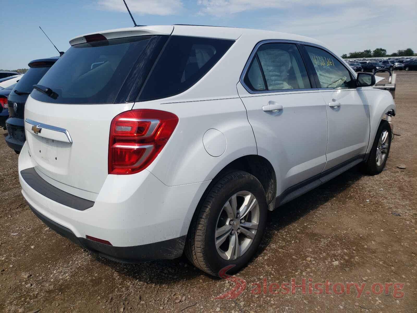 2GNALBEK5H1567779 2017 CHEVROLET EQUINOX