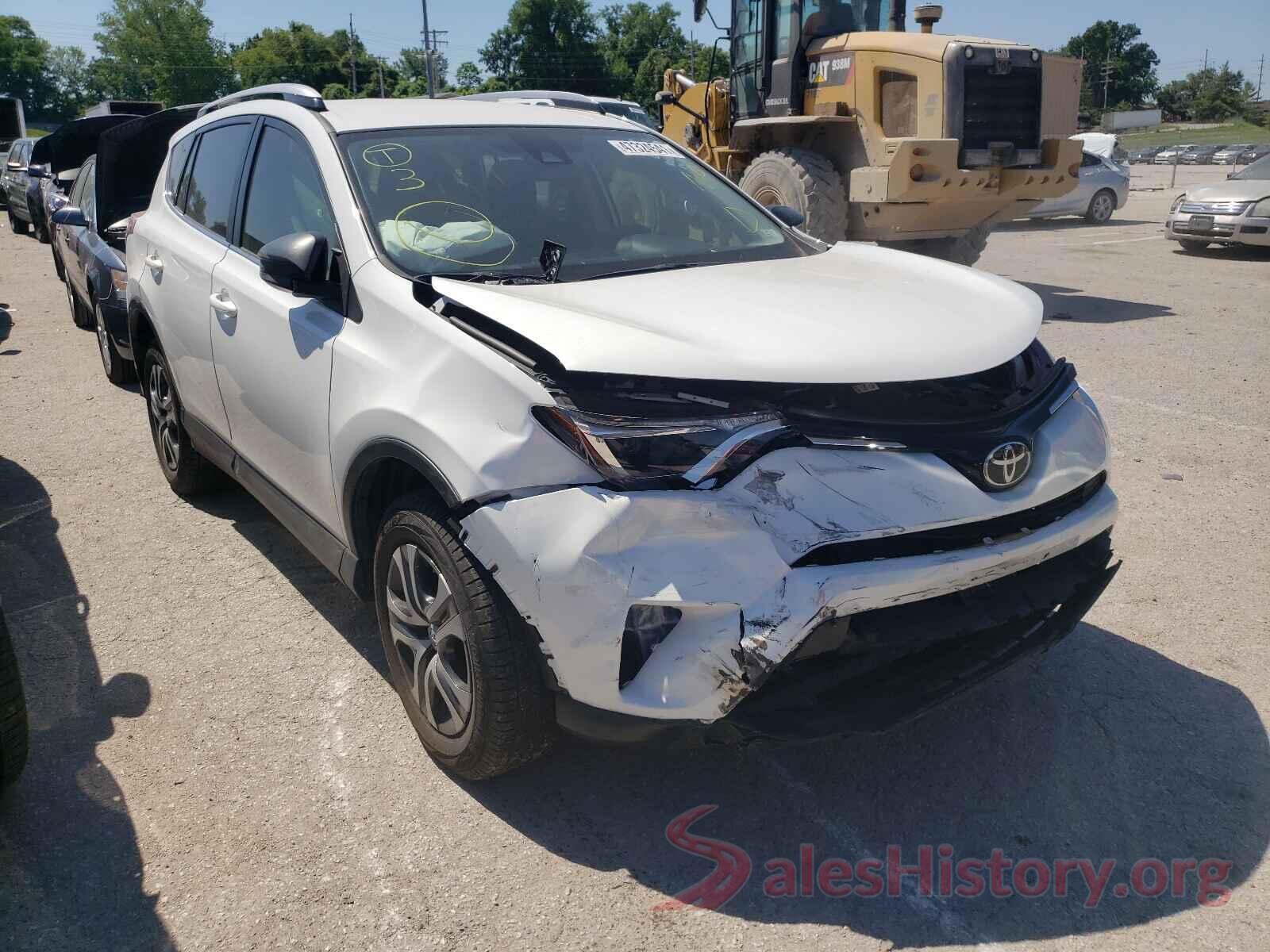 JTMBFREV9JJ241857 2018 TOYOTA RAV4