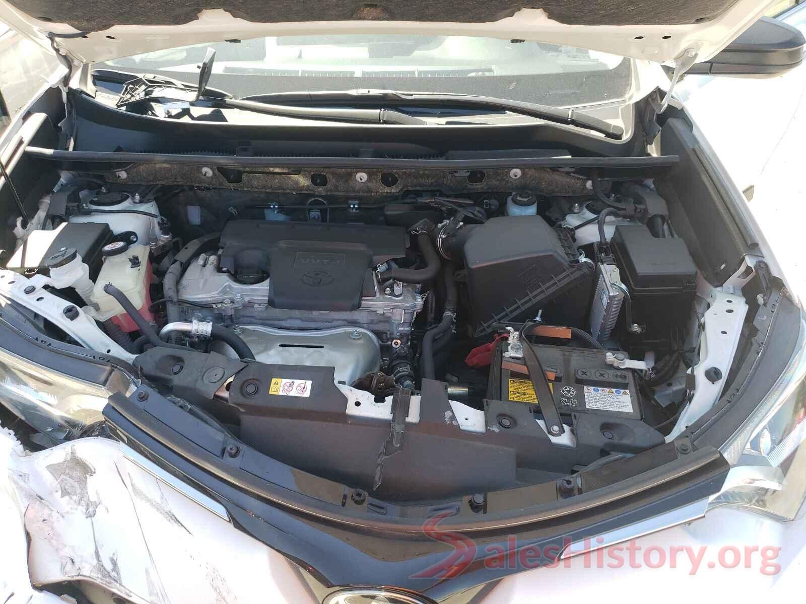 JTMBFREV9JJ241857 2018 TOYOTA RAV4