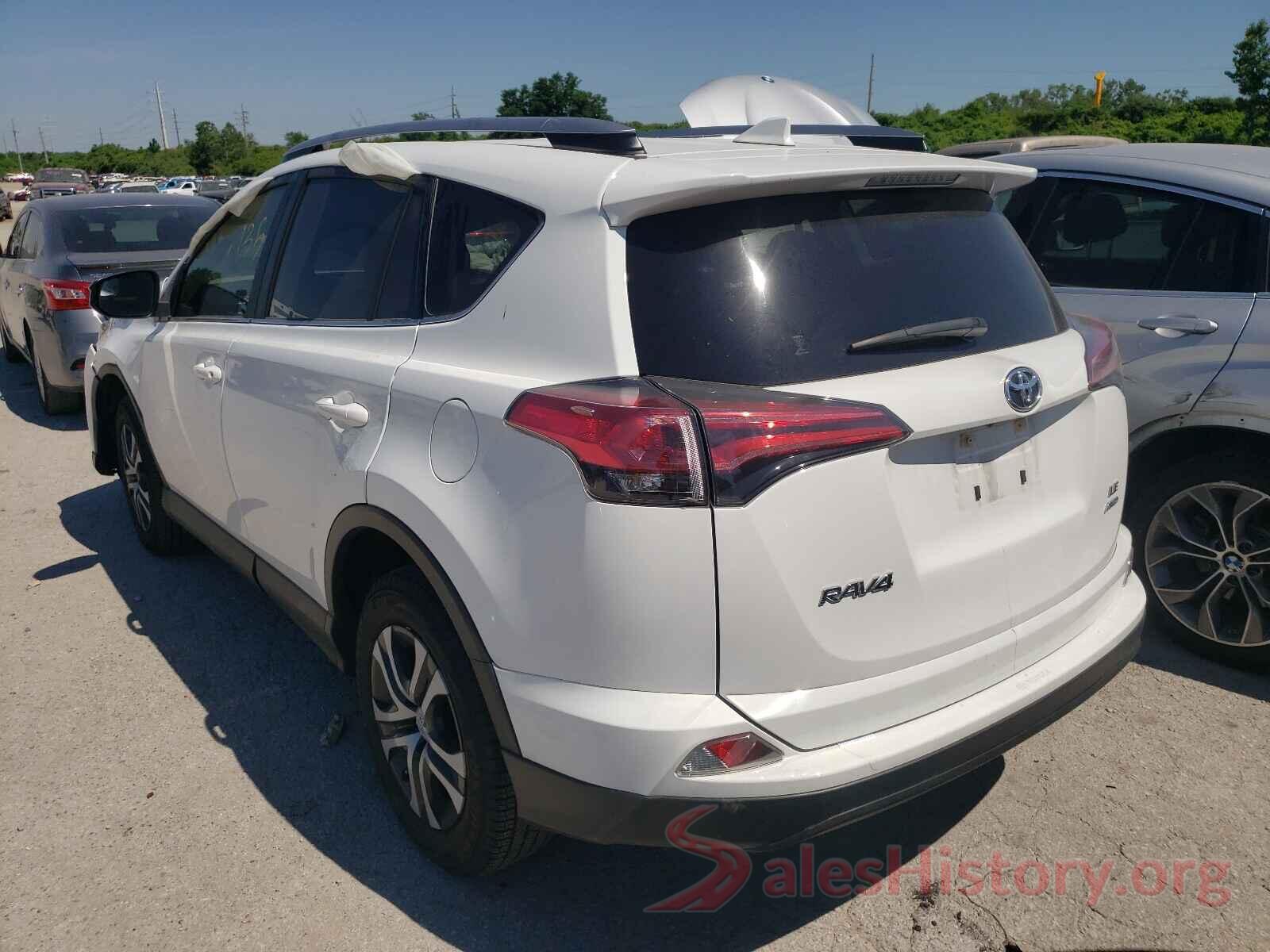 JTMBFREV9JJ241857 2018 TOYOTA RAV4