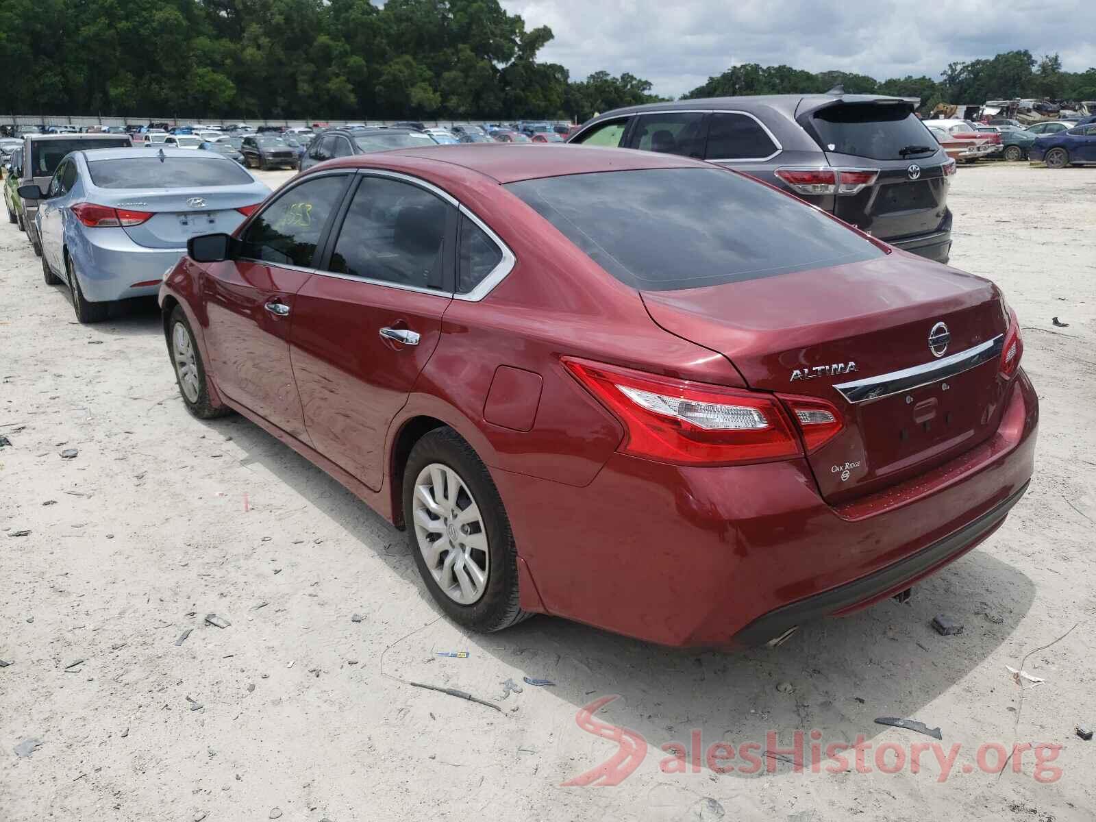 1N4AL3AP7HC139874 2017 NISSAN ALTIMA