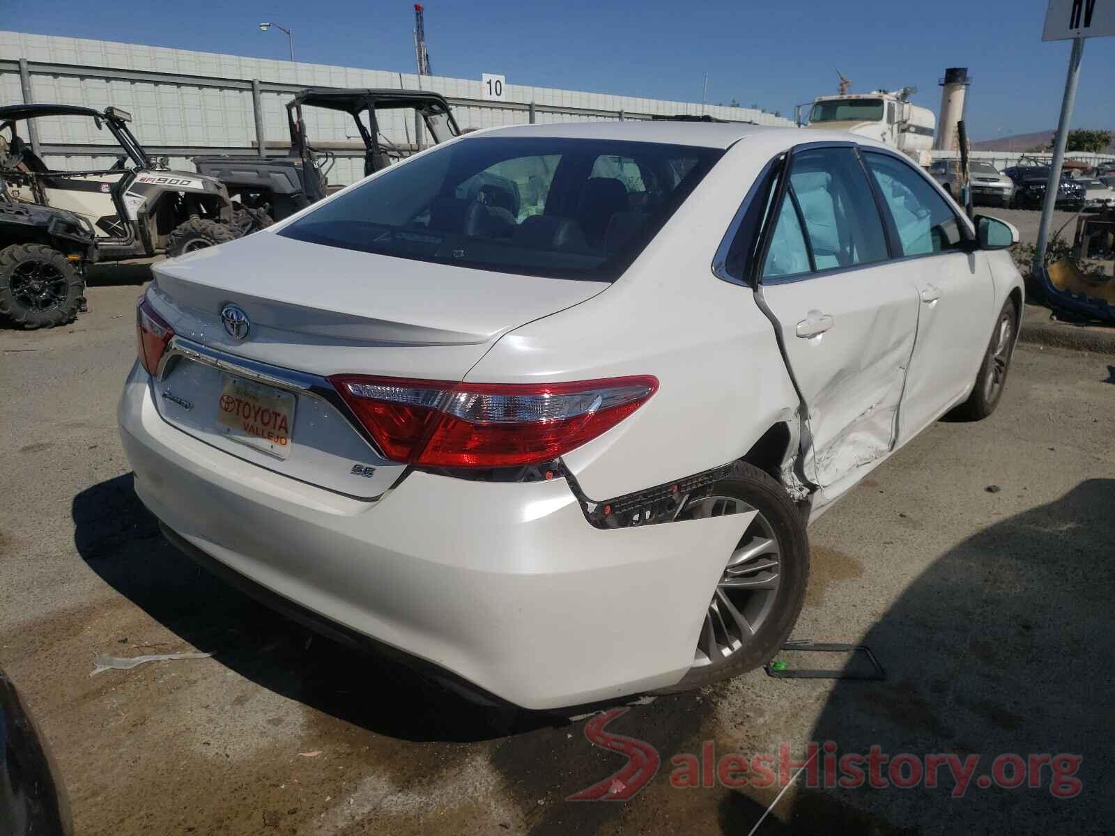 4T1BF1FK4HU280205 2017 TOYOTA CAMRY