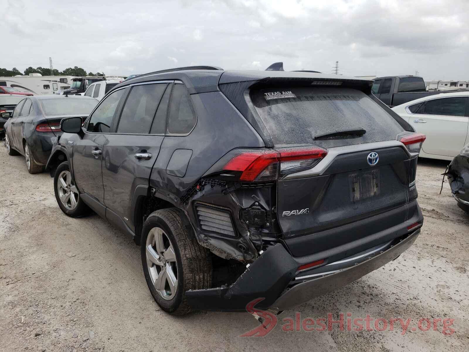 4T3DWRFV1LU009698 2020 TOYOTA RAV4