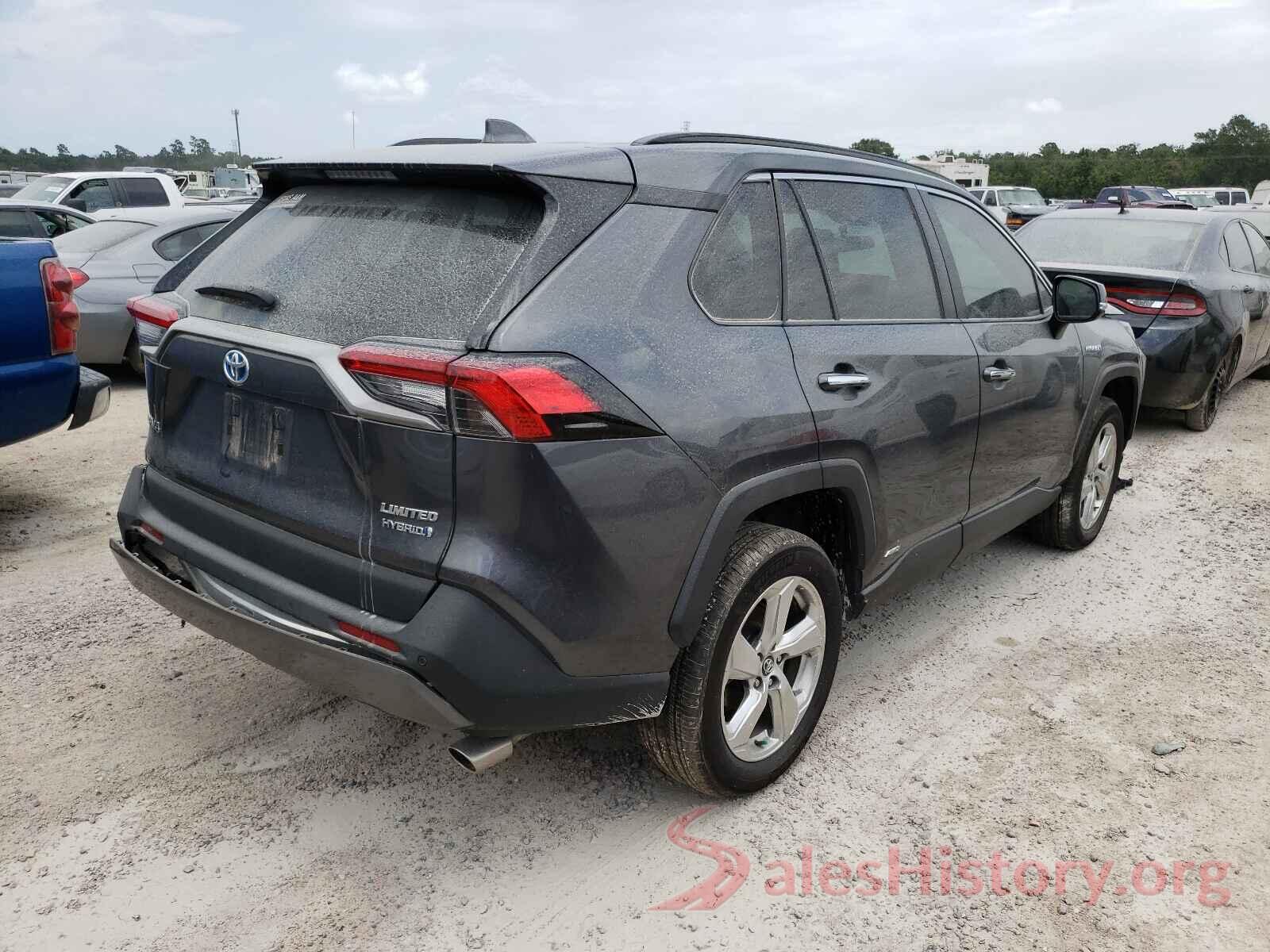 4T3DWRFV1LU009698 2020 TOYOTA RAV4