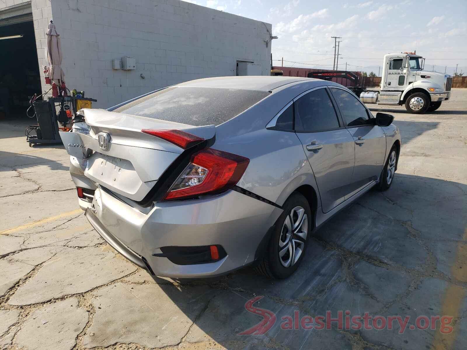 2HGFC2F5XJH542673 2018 HONDA CIVIC