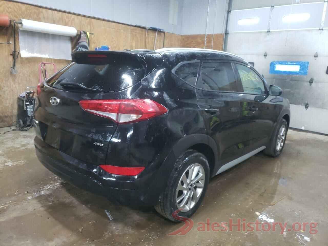 KM8J3CA47JU669614 2018 HYUNDAI TUCSON