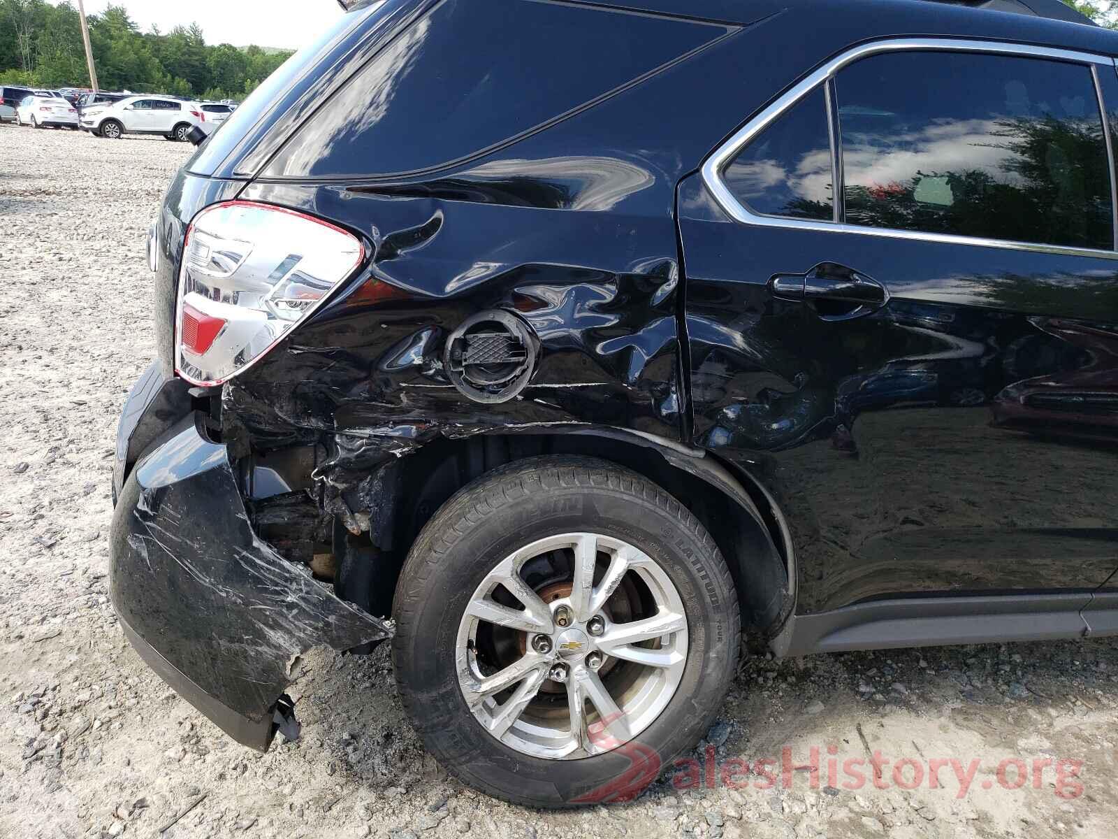 2GNFLFEK0H6206007 2017 CHEVROLET EQUINOX