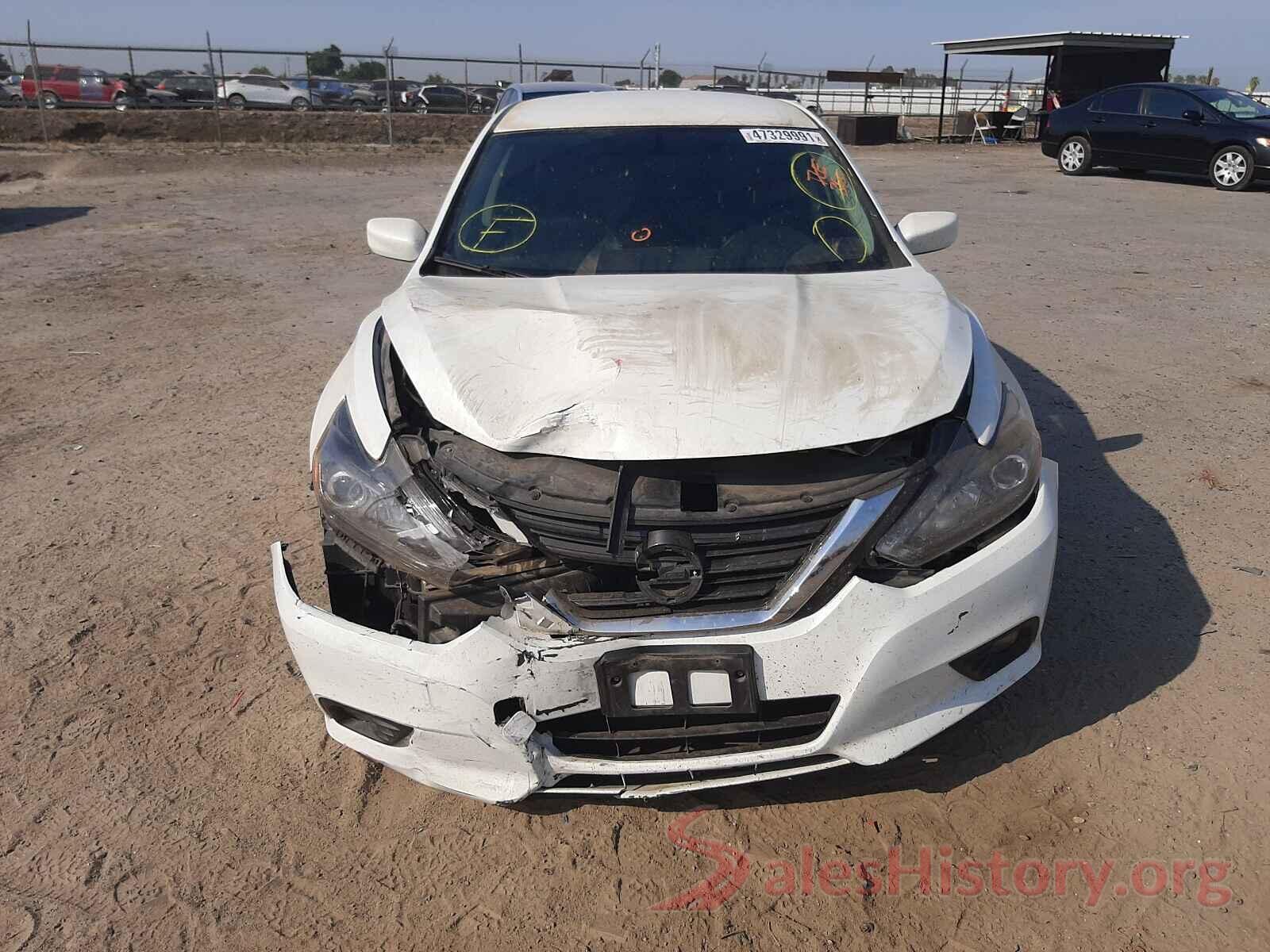 1N4AL3AP6HC165575 2017 NISSAN ALTIMA