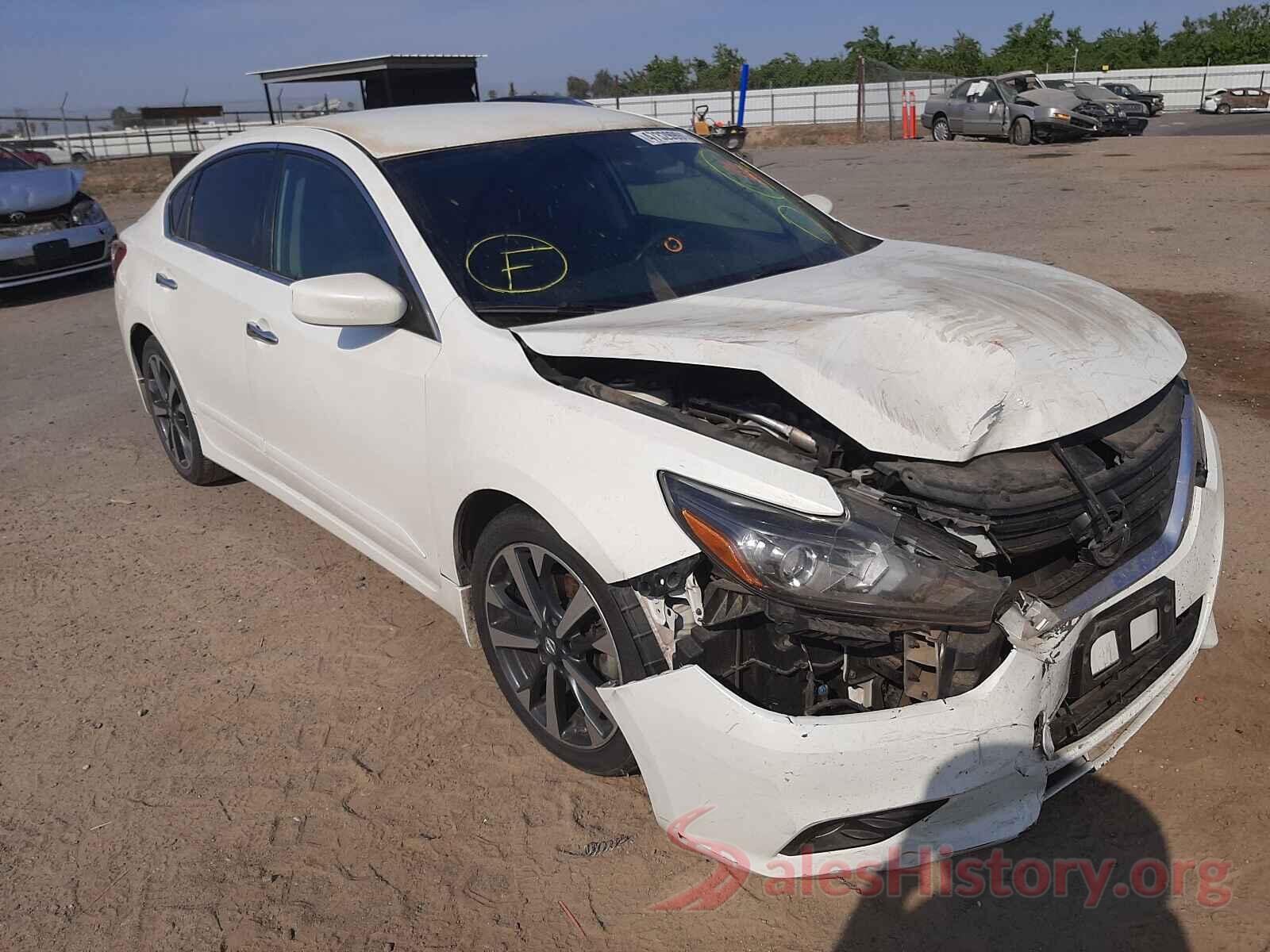 1N4AL3AP6HC165575 2017 NISSAN ALTIMA