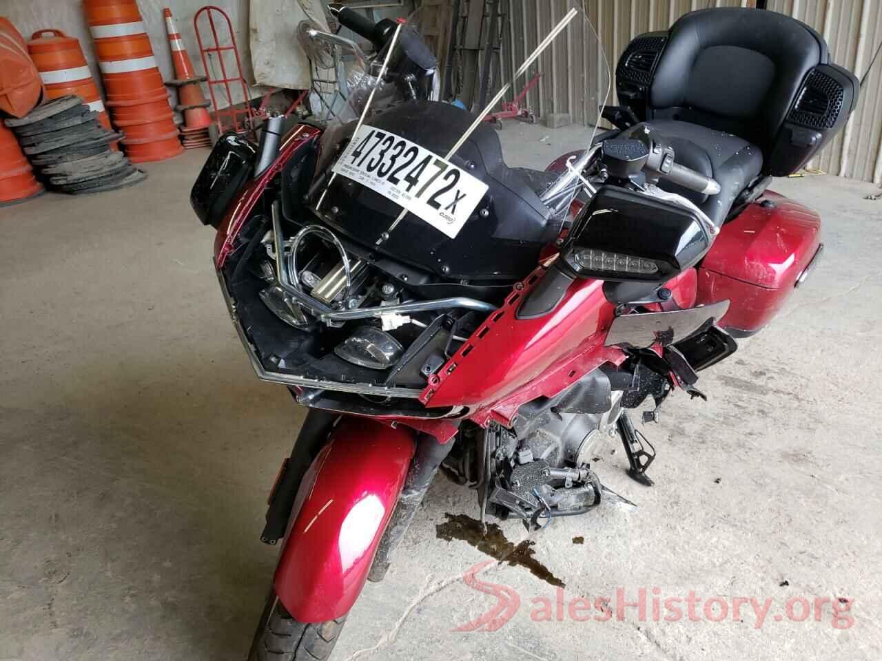 JYAVP38Y1JA001033 2018 YAMAHA XV1900 FD