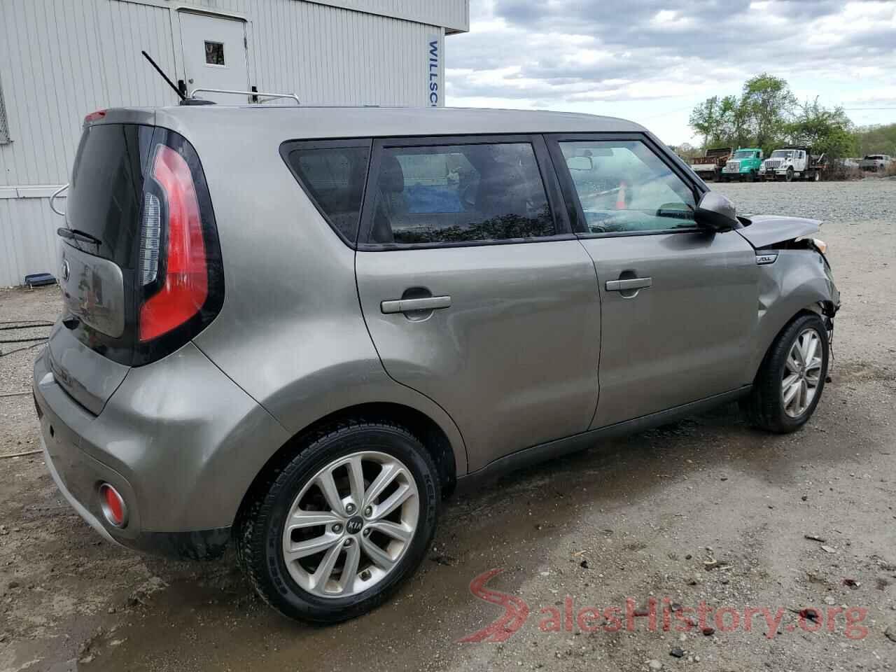 KNDJP3A57K7691033 2019 KIA SOUL