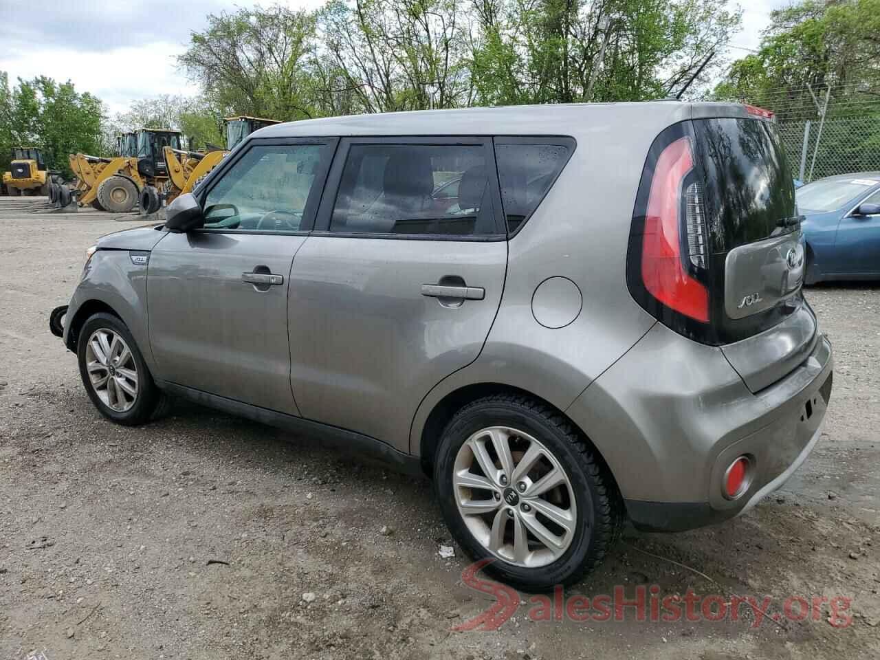 KNDJP3A57K7691033 2019 KIA SOUL