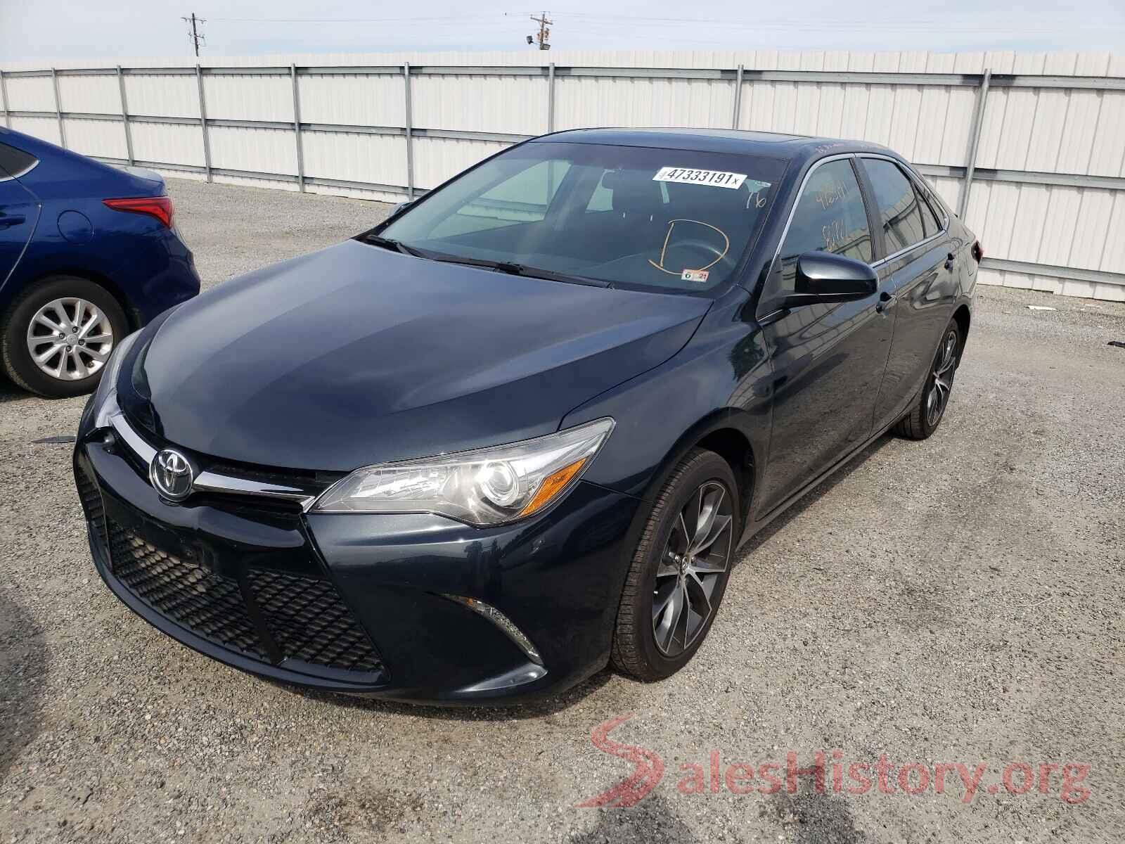 4T1BF1FK3HU379730 2017 TOYOTA CAMRY