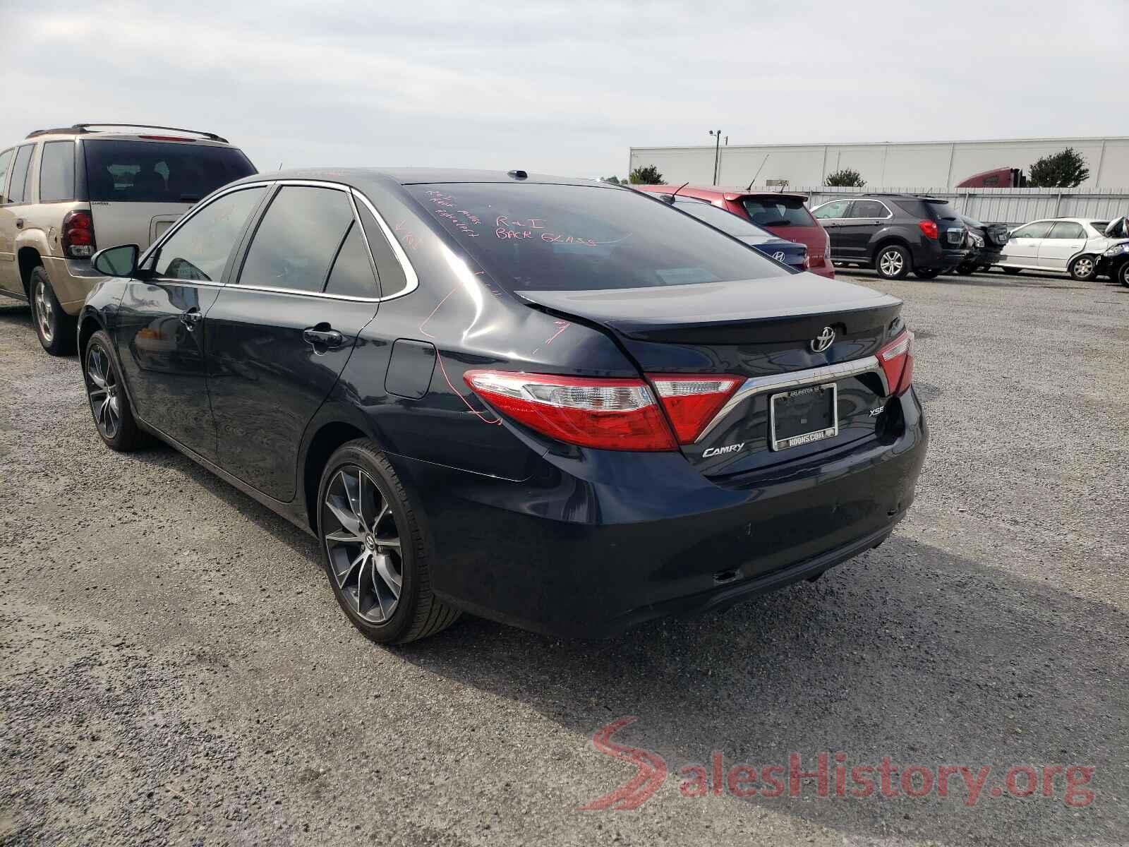 4T1BF1FK3HU379730 2017 TOYOTA CAMRY