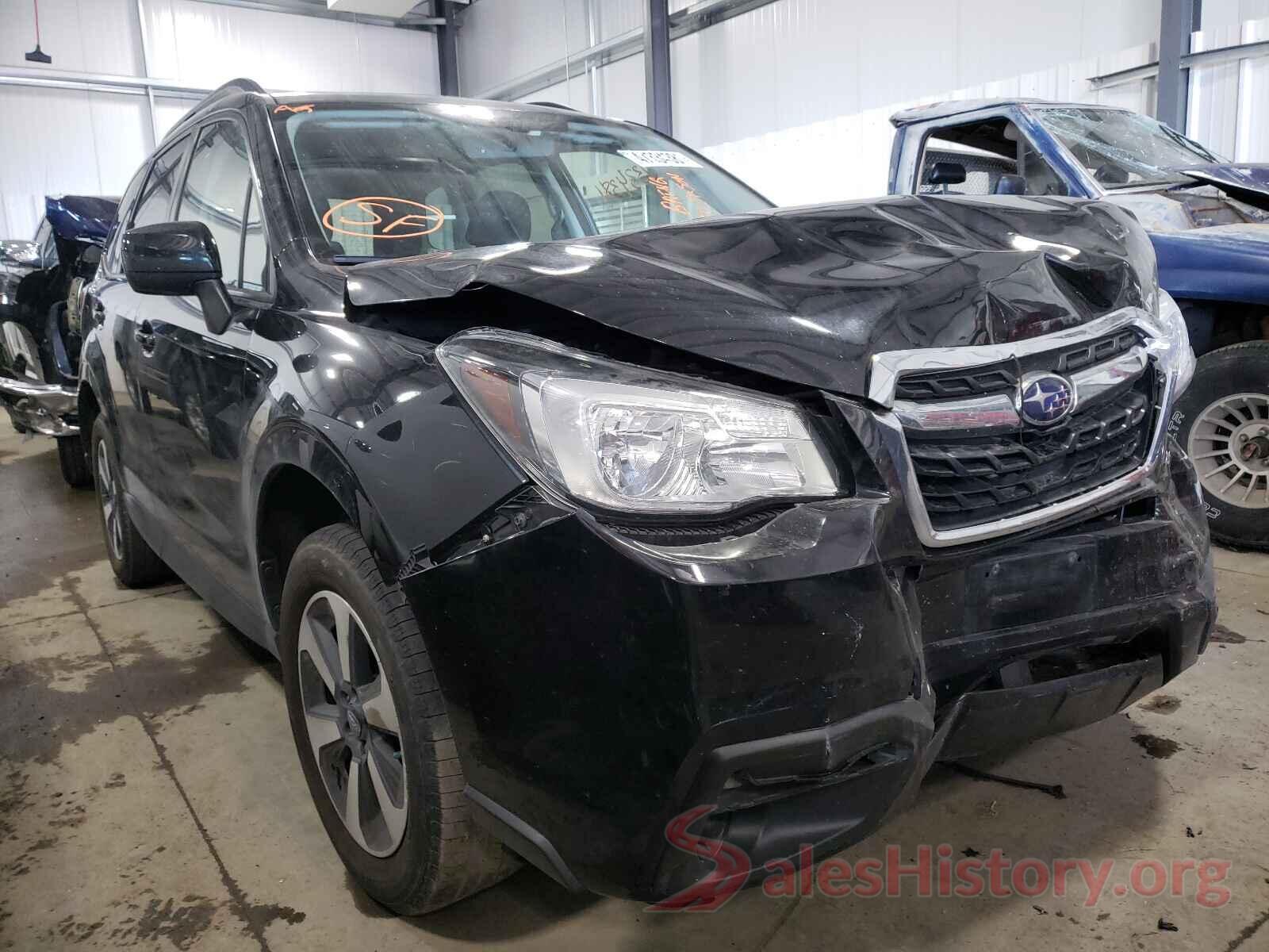 JF2SJAEC3HH512512 2017 SUBARU FORESTER