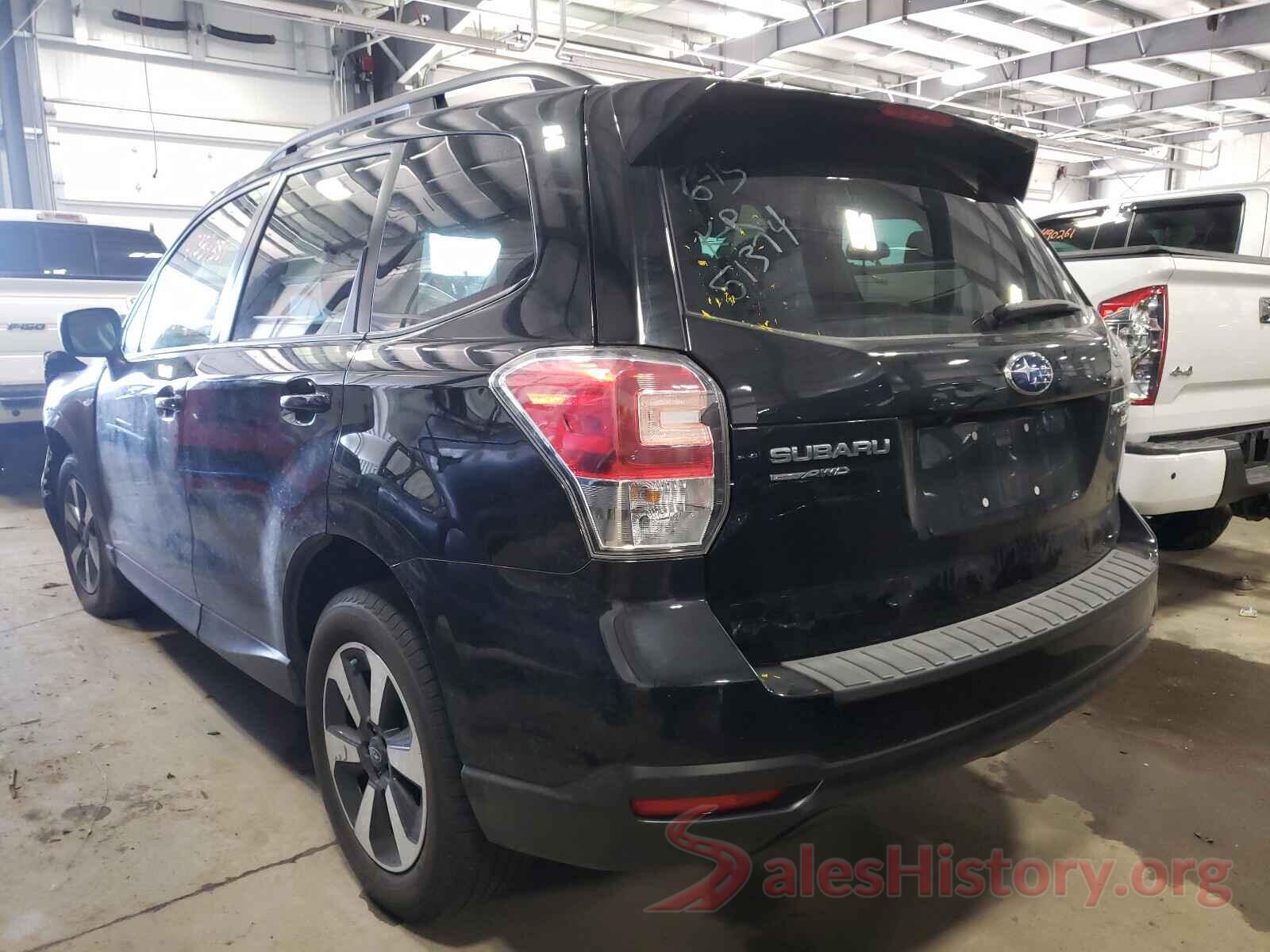 JF2SJAEC3HH512512 2017 SUBARU FORESTER