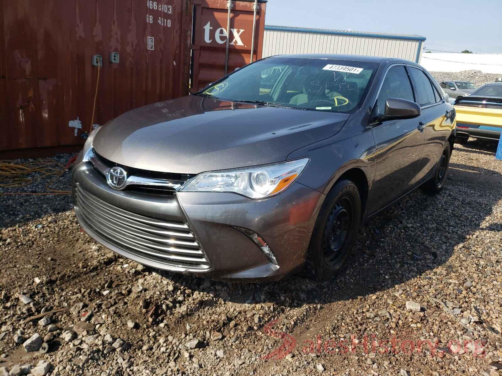 4T1BF1FK3HU390632 2017 TOYOTA CAMRY