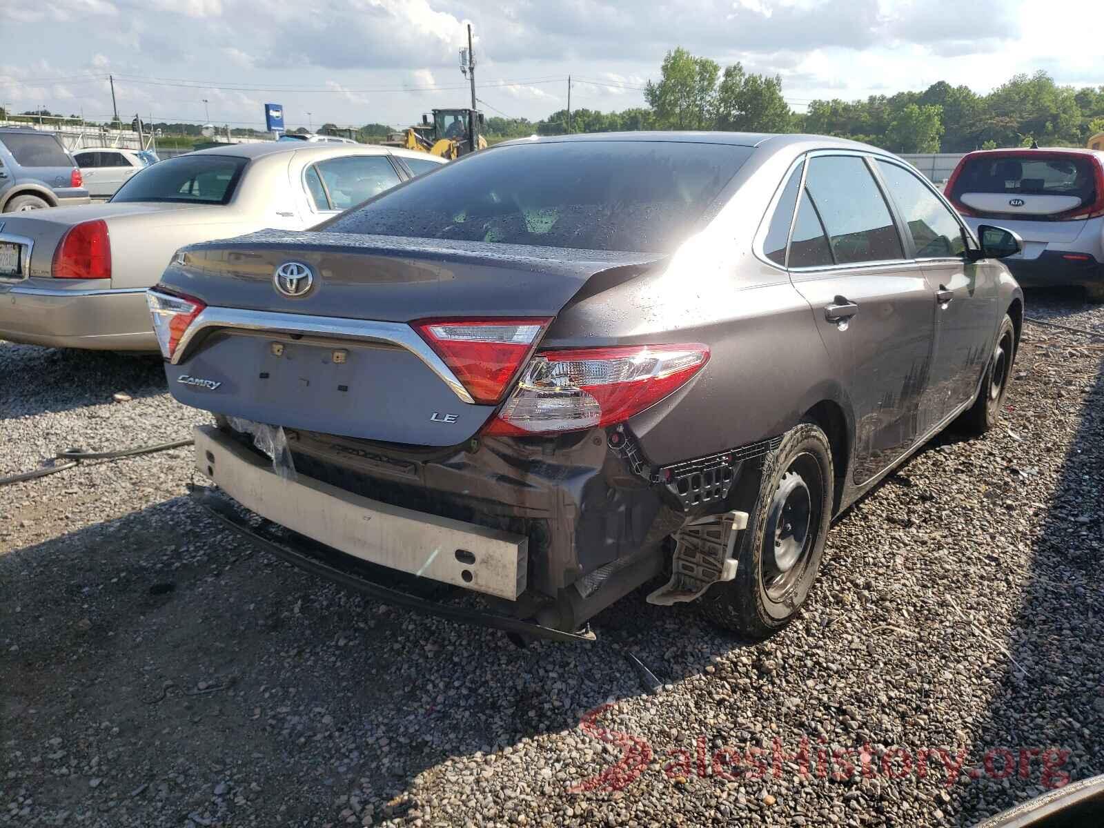 4T1BF1FK3HU390632 2017 TOYOTA CAMRY