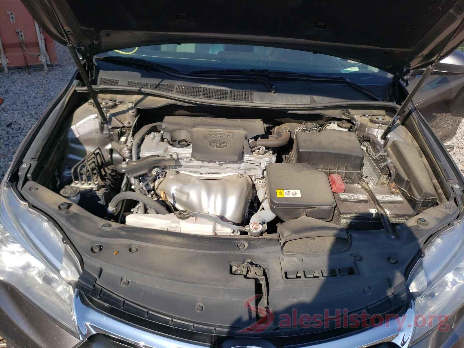 4T1BF1FK3HU390632 2017 TOYOTA CAMRY