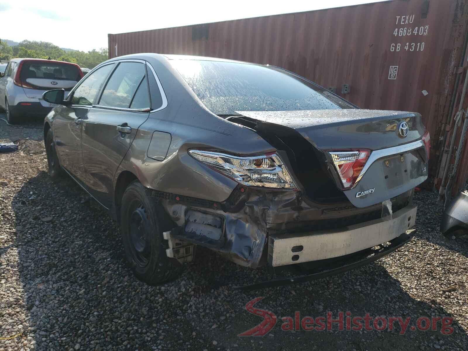 4T1BF1FK3HU390632 2017 TOYOTA CAMRY