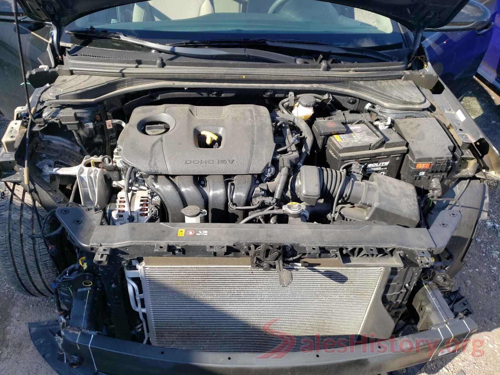 KMHD84LF4LU048675 2020 HYUNDAI ELANTRA