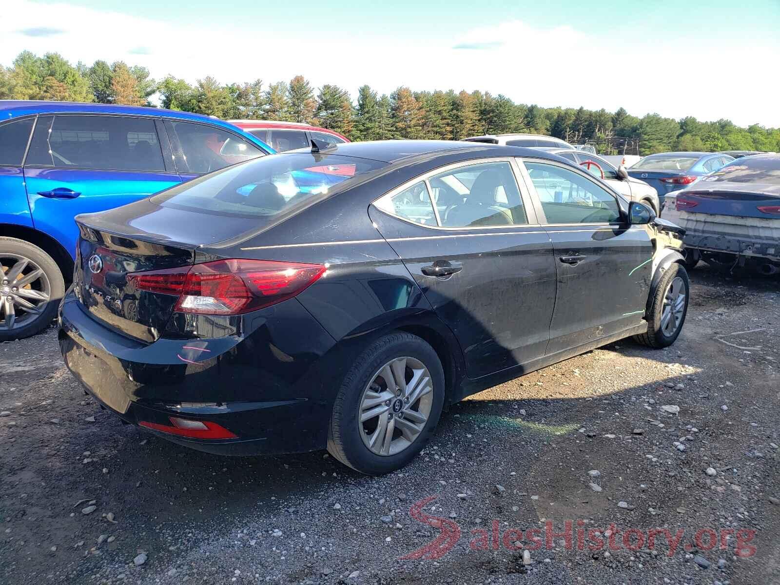 KMHD84LF4LU048675 2020 HYUNDAI ELANTRA